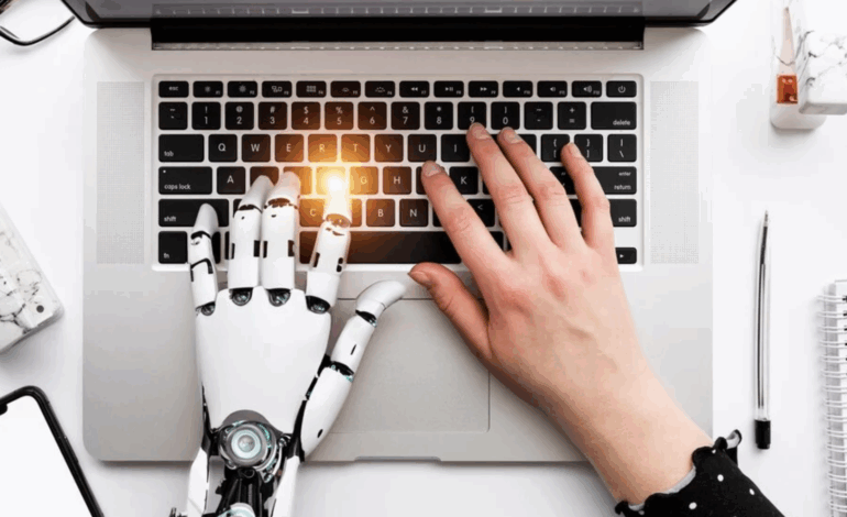 Las cuatro claves de la Inteligencia Artificial  que los emprendedores deben manejar para implementarla