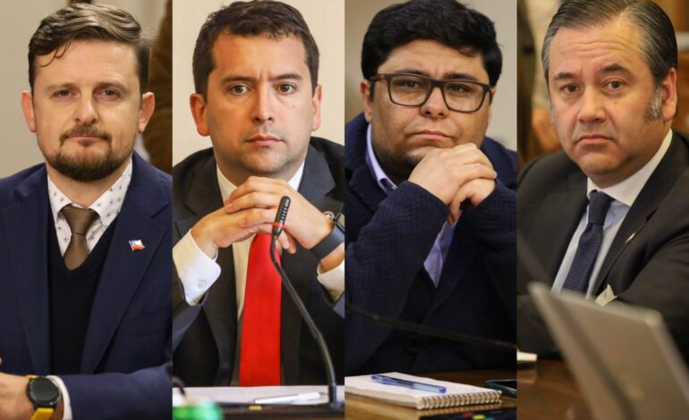 Republicanos y anuncios del Gobierno por ola de homicidios: “Esperábamos decisiones más profundas” y “la ineptitud cuesta vidas”