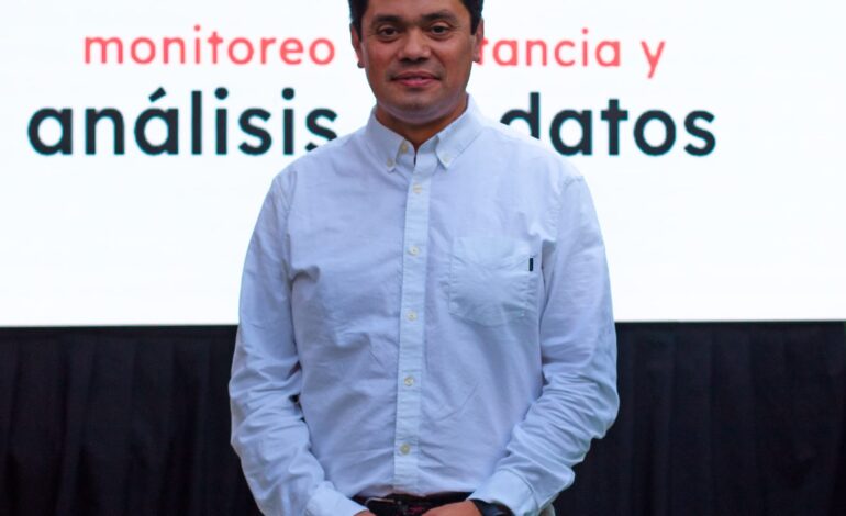 Crisis hídrica: La hora de la minería inteligente