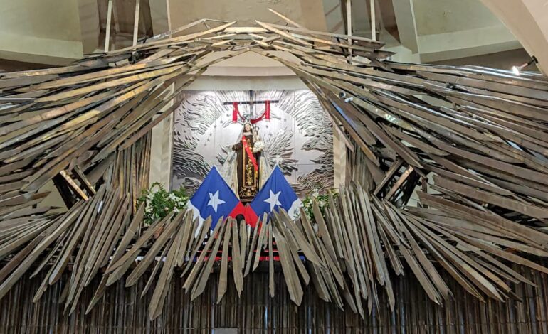 Radio María liderará Rosario Mundial desde el Templo votivo de Maipú