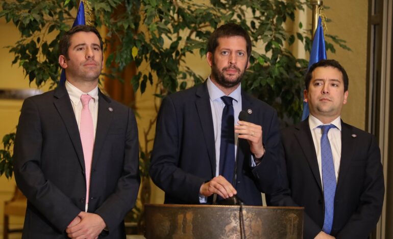 Diputado Irarrázaval citará a declarar al Ministro de Transportes por evasiones masivas: “El Gobierno fomenta la cultura de la evasión”