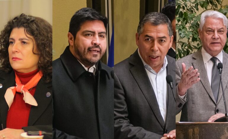 Bancada PS cuestiona trato preferencial a Eduardo Macaya en la cárcel y oficia al Ministerio de Justicia