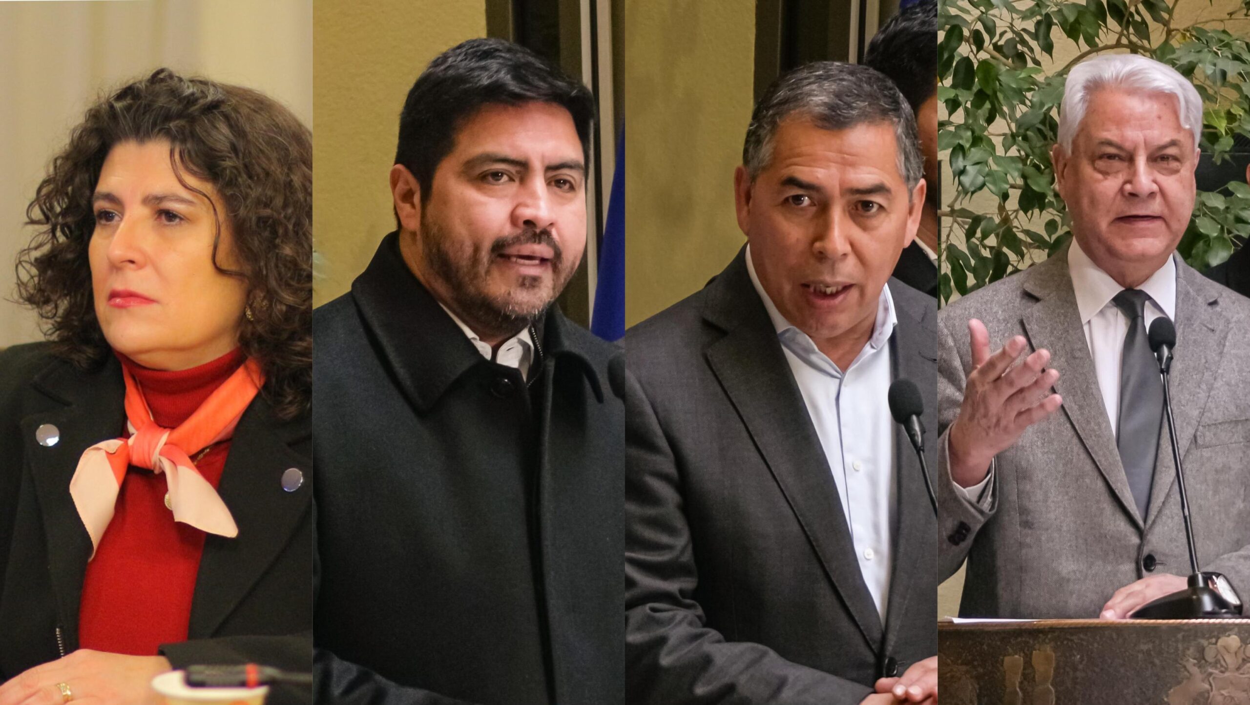 Bancada PS cuestiona trato preferencial a Eduardo Macaya en la cárcel y oficia al Ministerio de Justicia