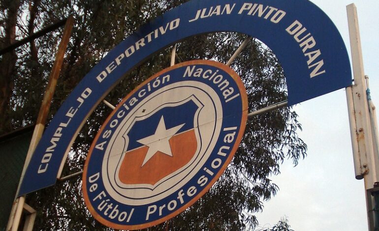 ANFP presenta el nuevo Juan Pinto Durán que estará ubicado en la comuna de San Bernardo