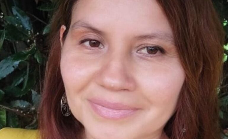 Ana María Astorga, candidata a concejala por San José de Maipo: “Daré todo de mí para siempre ser la voz de la comunidad”