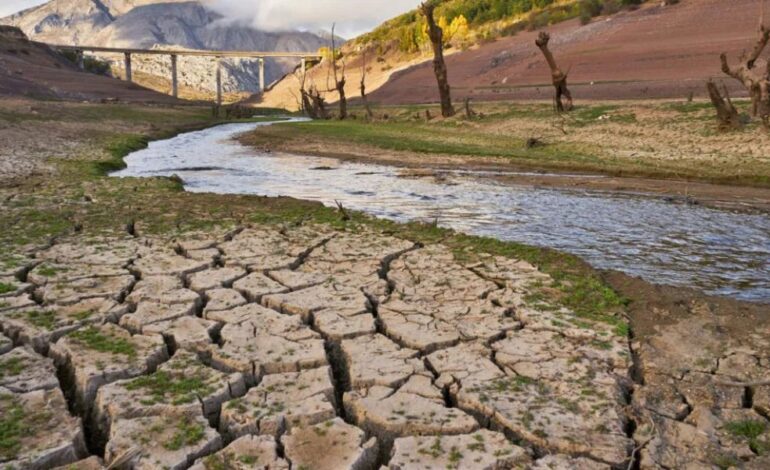 Acades advierte que “se necesitan nuevas inversiones para alcanzar la seguridad hídrica”