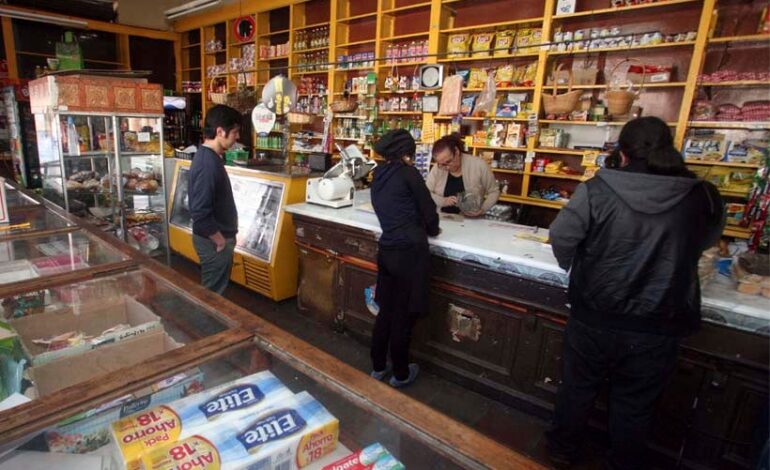 Estudio revela que el 81% de los almacenes sigue llevando el inventario y control de ventas con lápiz y papel