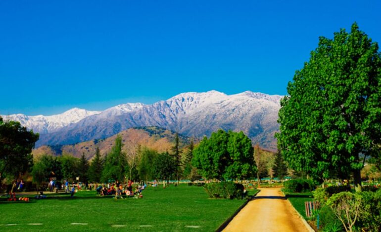 Cementerios se preparan para recibir a más de 200 mil personas en el Día de Todos los Santos