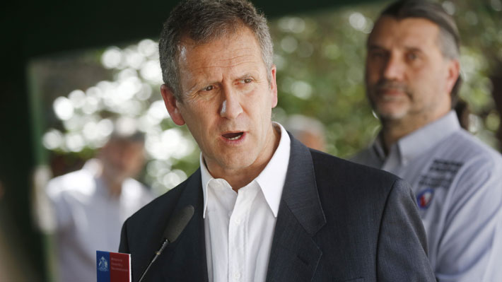 Diputados ponen en duda aprobación de partidas presupuestarias ante reiteradas ausencias del ministro Muñoz